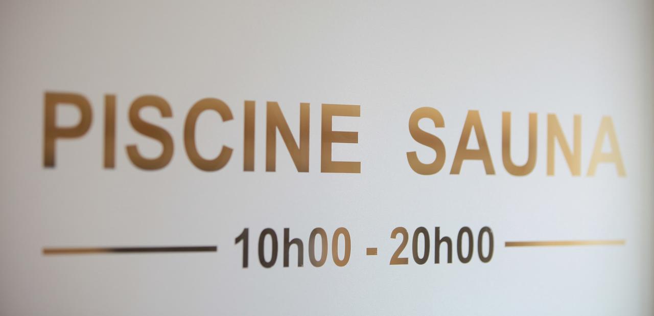 孔波斯特拉酒店 萨尔拉拉卡内达 外观 照片
